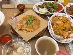 -芋包王闽南茶楼(八市店)