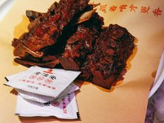 -老淮安·淮安菜(涟水店)