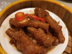 -香云轩·顺德菜(香云纱园林酒店店)