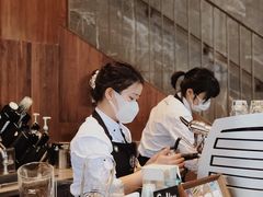 -星巴克臻选(南京艾尚天地店)