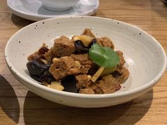 四喜烤麸-潮粥荟·潮汕砂锅粥(朝阳大悦城店)