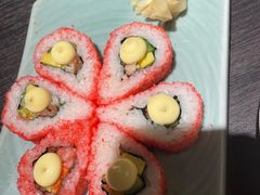 -尚居日料·和牛寿喜烧自助(市府恒隆广场店)