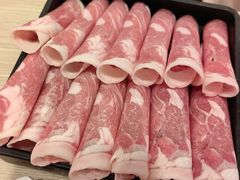 -呷哺呷哺 黄金牧场 (新辰里学清路店)