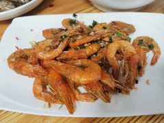 -原龙海鲜大排档(美食地标店)