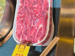 -大吉利·潮汕鲜牛肉火锅(西安店)