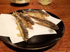 辫子鱼-みかわ是山居