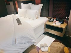 -南京禄口机场雅高铂尔曼大酒店