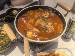 -乔阿马·江南味·驴肉香(龙湖华泾天街店)