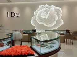 -I Do(重庆龙湖北城天街购物广场店)