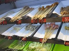 -乐乐姐超级土豆(荟聚店)