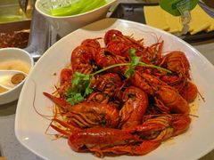 -海底捞火锅(凯德广场店)