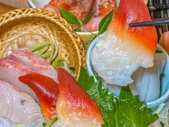 -长崎屋·日本料理·刺身·烧鸟(天河北路店)