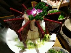 -重庆渝达老火锅(春熙路店)