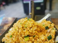 -老铁岭·涮肚烧烤(太原街店)
