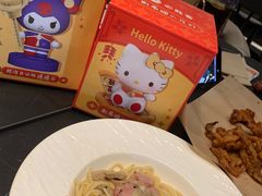 -必胜客(欧亚卖场店)