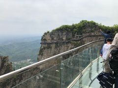 -云台山风景名胜区