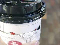 -寿奶茶·鲜奶与茶(合生汇购物中心店)