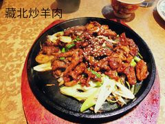 -阿布氇孜藏餐厅(九寨沟店)