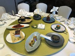 -香雪海饭店中餐厅(人民桥店)
