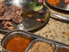 -姜胖胖无限自助烤肉(罗湖宝能店)