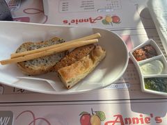 -安妮意大利餐厅(丽都店)