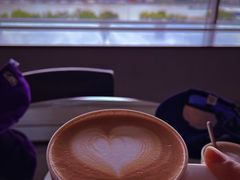-震旦博物馆·A Cafe
