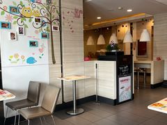 -肯德基(丰北路店)