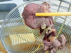 -菜忠潮州牛肉店(岗厦店)