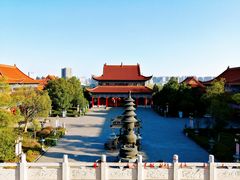 -开福禅寺