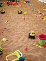 -萌宠亲子动物乐园(槐房万达店)