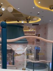 -奈尔宝家庭中心·儿童乐园·亲子餐厅(苏州大悦城店)