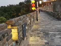 -南京城墙景区