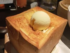 面包诱惑-绿茶餐厅(龙湖杭州金沙天街店)
