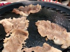 -胡哥烤肥牛(车公庙店)