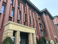 -浙江大学(紫金港校区)