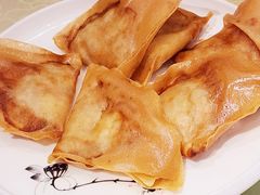 手工海鲜饼-悦来福·东山海鲜(莲花店)