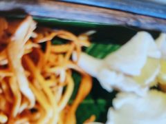 -木王宴语·野生鲜菌火锅(玉河店)