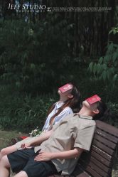 -JEFF STUDIO摄影摄像婚礼跟拍