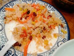 羊肉手抓饭-巴依老爷新疆美食(望京小街店)