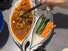 -3号仓库·创意中国菜(乐清正大广场店)