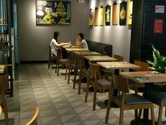 -乐凯撒披萨(南山书城店)