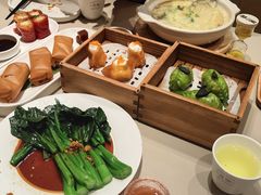 -蔡澜点心·粤菜(丽泽天街店)