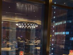 -君悦酒店·乐厨·高空自助餐(青年大街店)