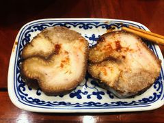 焖蹄-同得兴面馆.苏式面.三虾面(园区店)