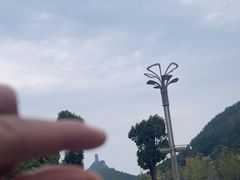 -重庆云阳龙缸景区