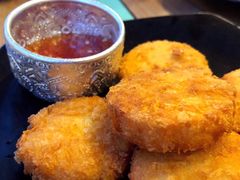 -Doo Dee Thai Food(Issan/Isaan/Esan)