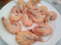 -聚德福海鲜家常菜(刘庄店)