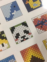 -瓦匠工社·马赛克·积木拼图·亲子手工DIY