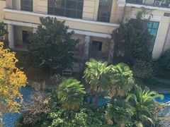 -上海东方佘山翰悦阁酒店·Vie全日制餐厅