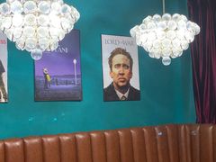 -疯克大象美式烤肉餐厅